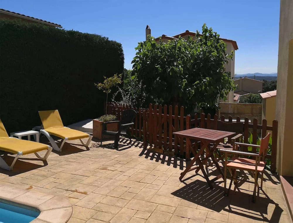 Inmo Estartit Villa Pals Carles