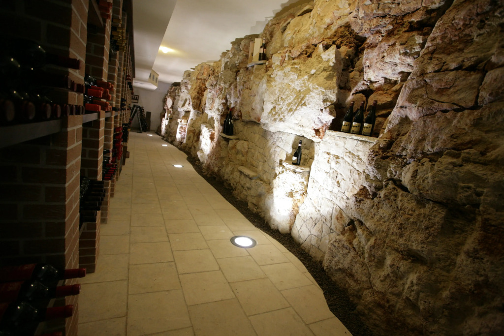 Tesoretto Hotel