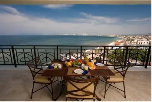 Hotel Ojo de Agua