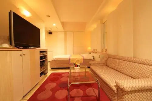 Hotel La Siena