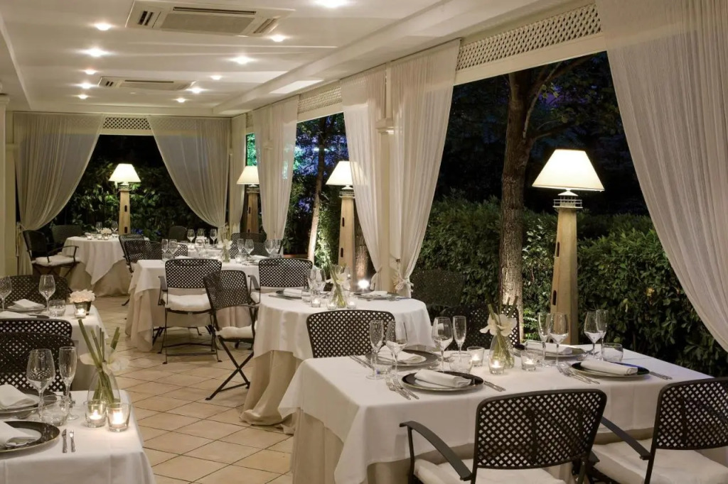 Hotel Maestrale