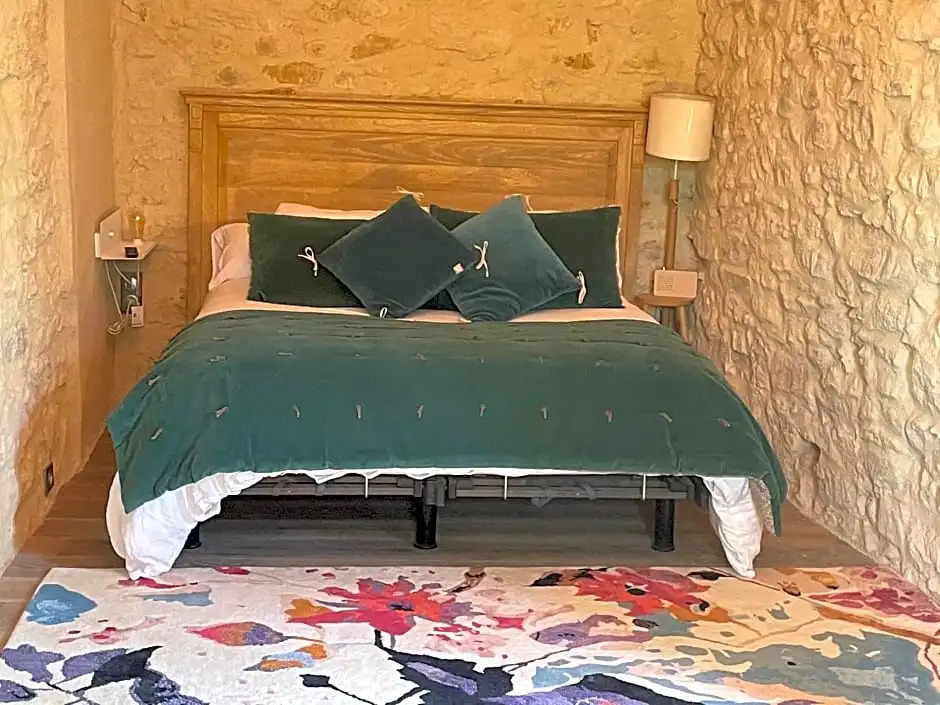 Maison d'Hotes Campagne La Nègre