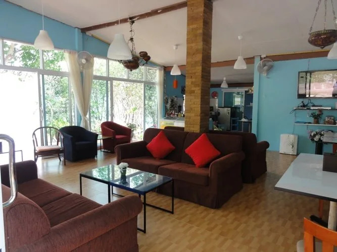 Chomdao Baan Manisa