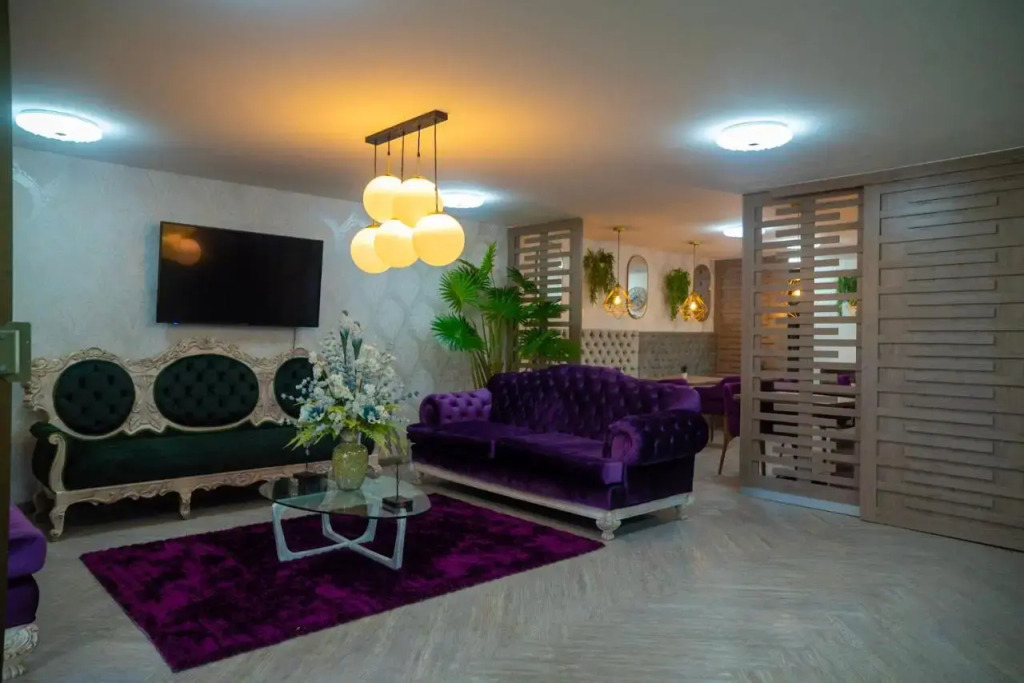 Hotel Bogota Norte