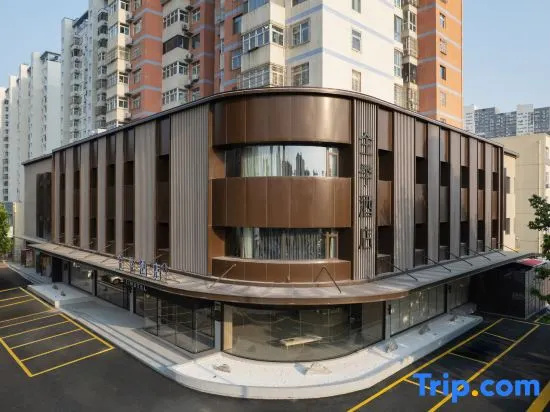 JI Hotel