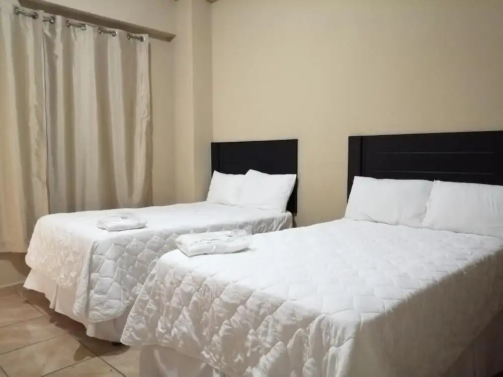 Hotel Plaza Floresta