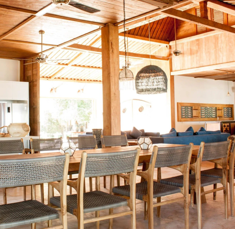 Villa Pulau Cinta Boutique Suites