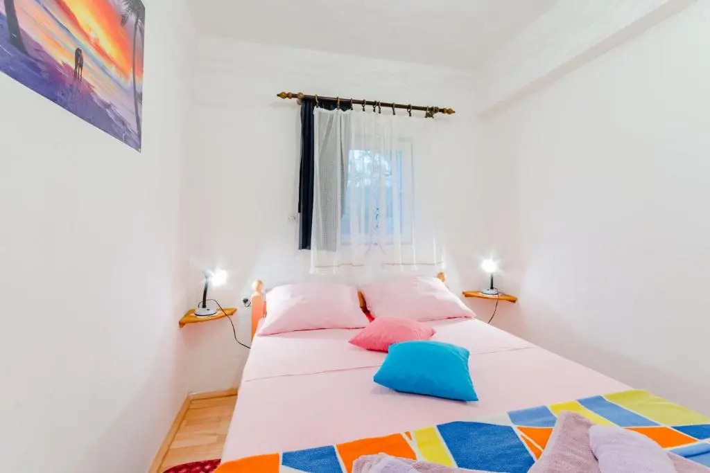 Apartment Ljubomir