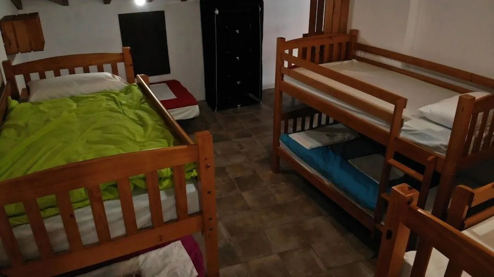 Apartamentos turísticos valle do seo