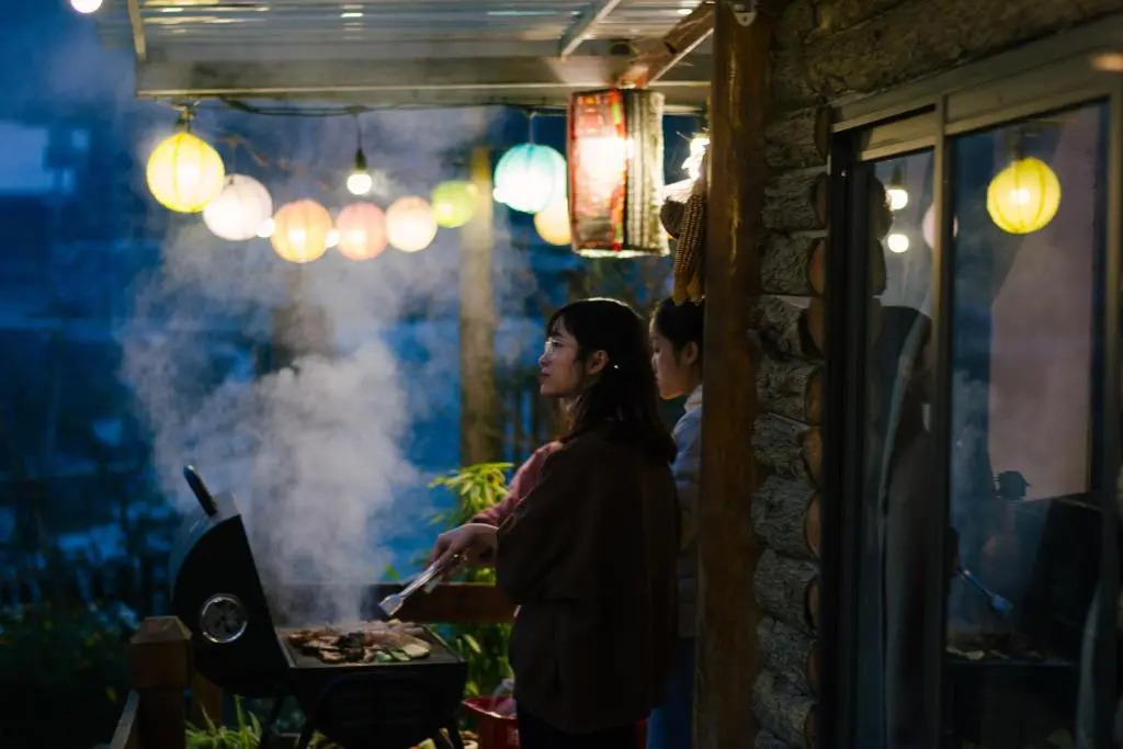 Homestay số 91-Suối Hồ Sa Pa