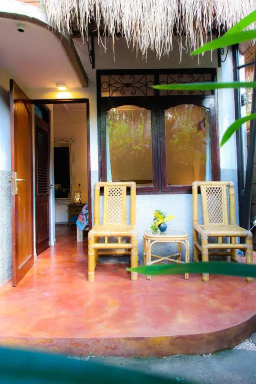 Rumah Semanggi