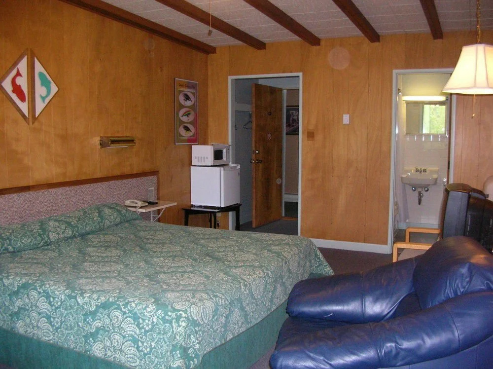 Motel Restigouche