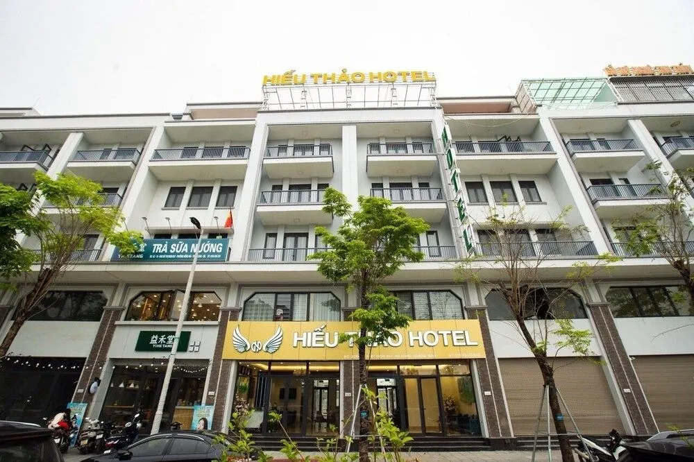 Hieu Thao Hotel