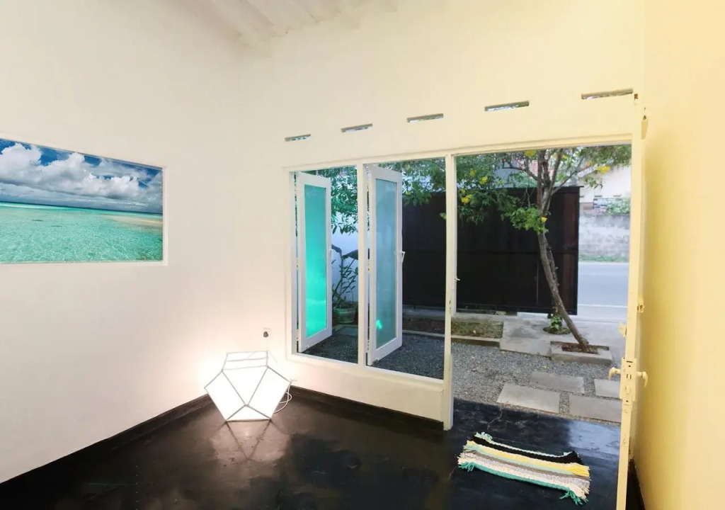 Bara Beach Home