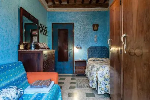 Casa Anita Lucca