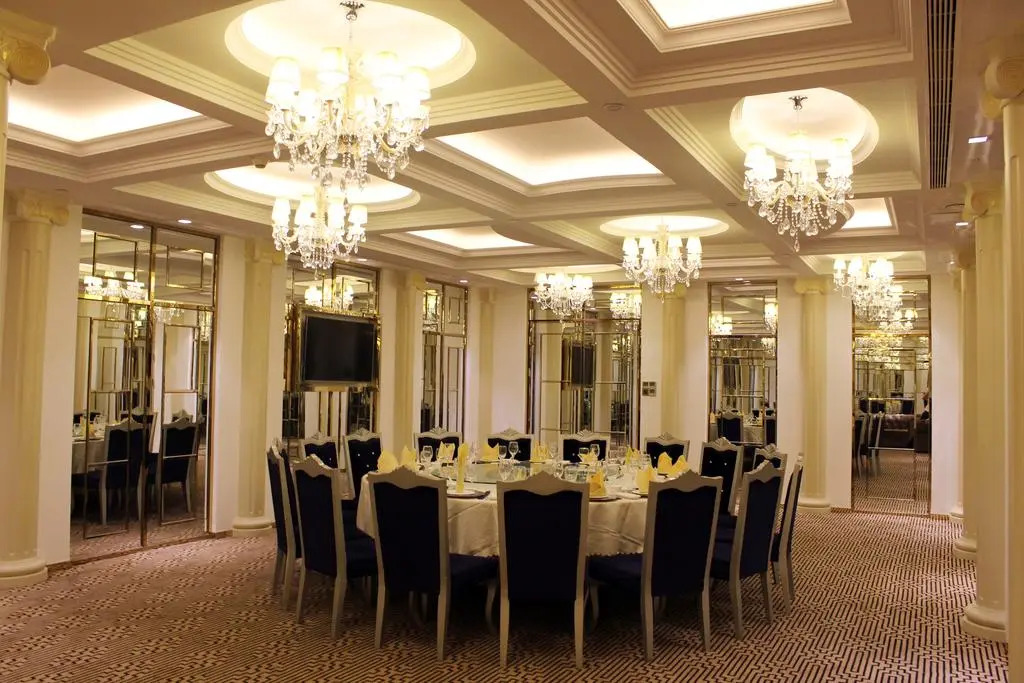 Holiday Inn Express Xiamen LuShan