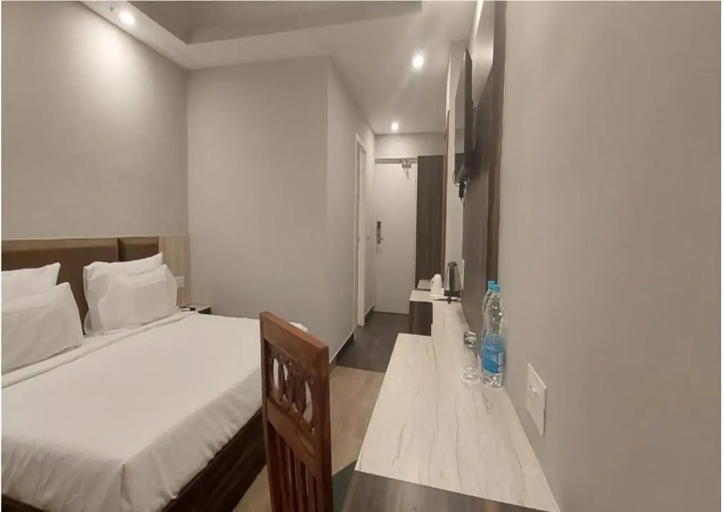 Hotel Square One By D'Polo Dharamshala  ID 92552899