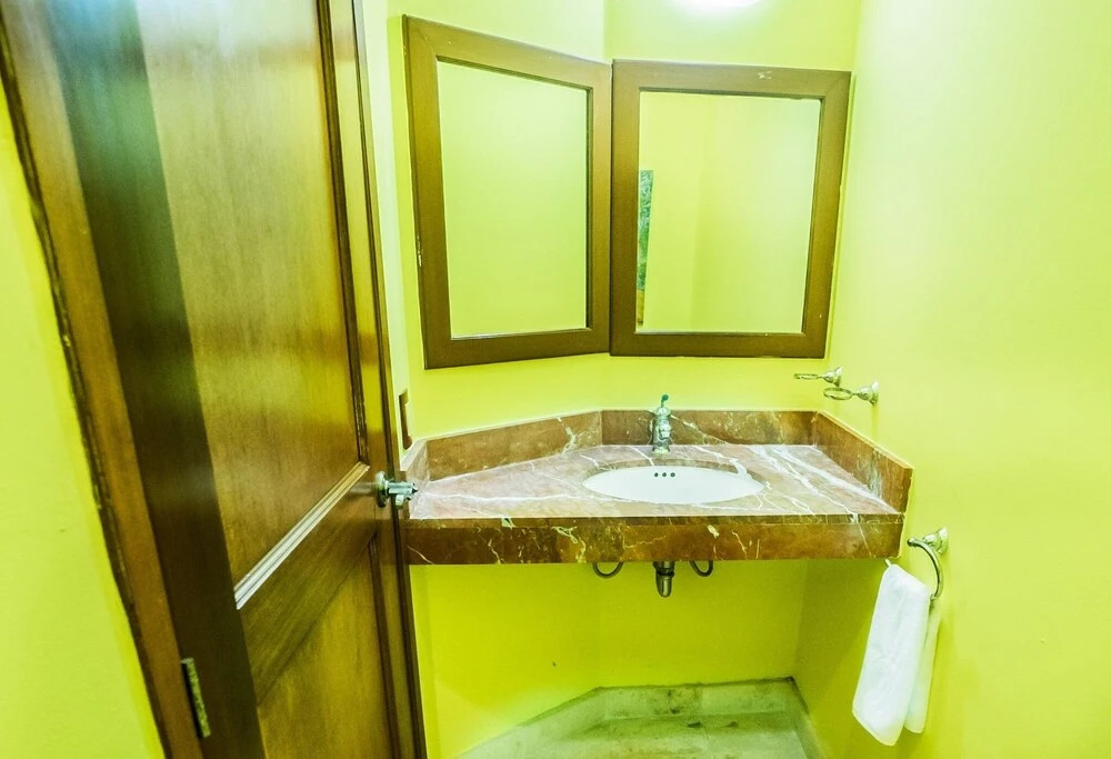 Paseo Del Sol Cenote A 301 2 Bedroom Condo by RedAwning