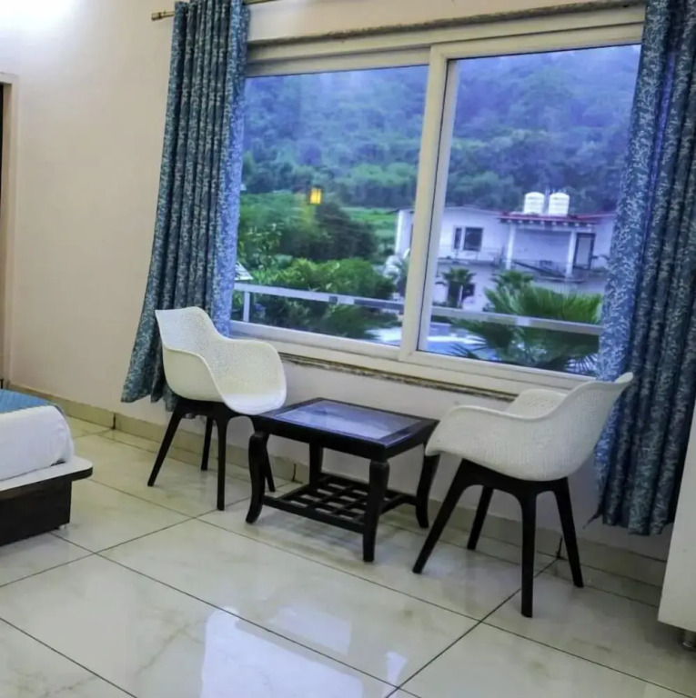 The Nature View Resort