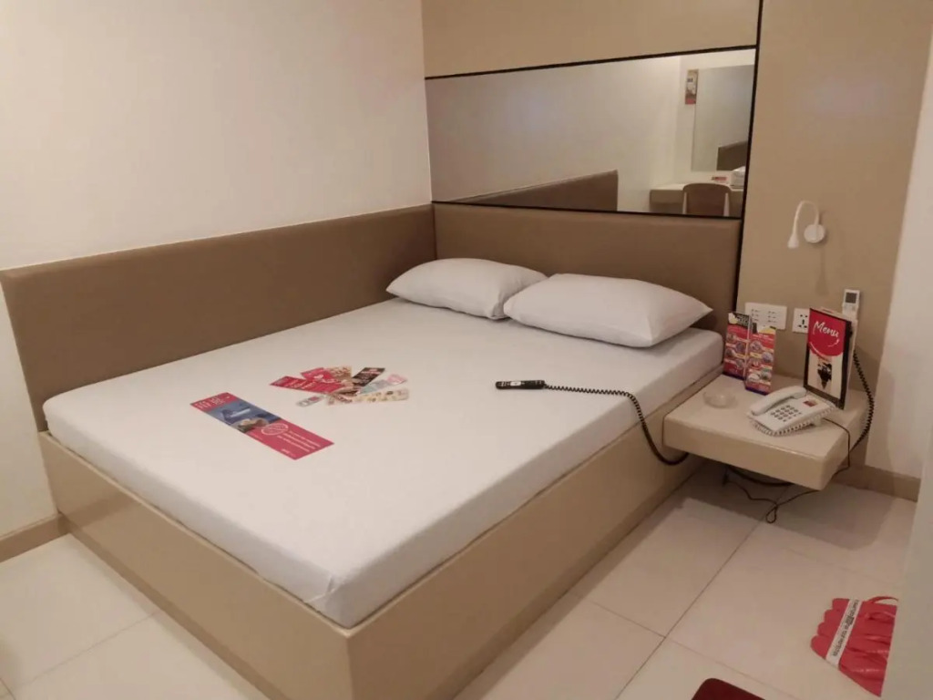 Hotel Sogo General Trias