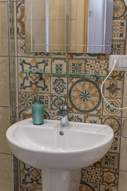 B&B alla Ferrovia