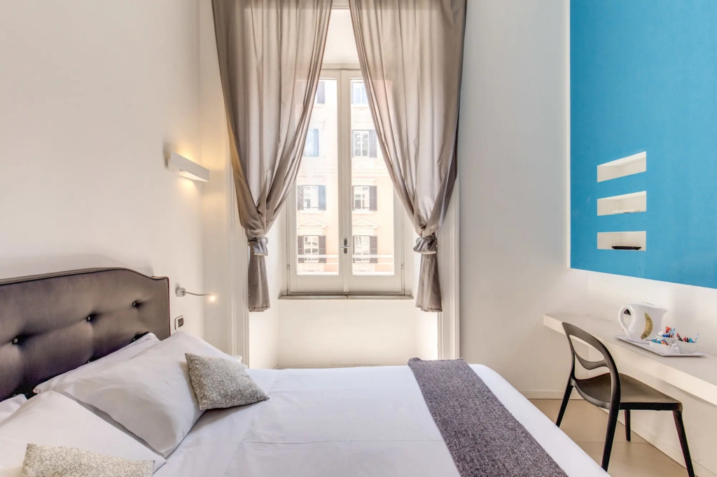 Daniele Manin Guesthouse