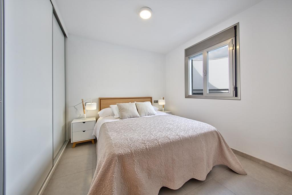 Poble Espanyol Apartments