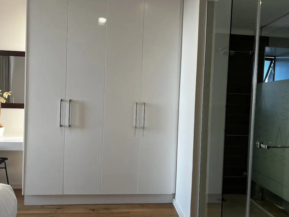 CGRSA Apartments Sandton
