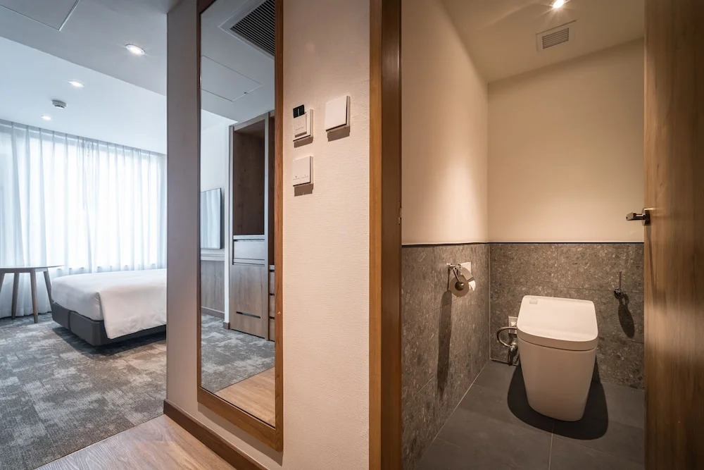 Sotetsu Grand Fresa Bangkok