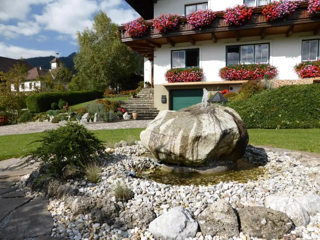 Haus Weinacht