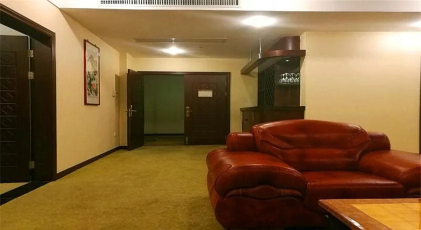 Guangli Hotel