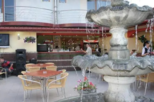 Hotel Bulevard