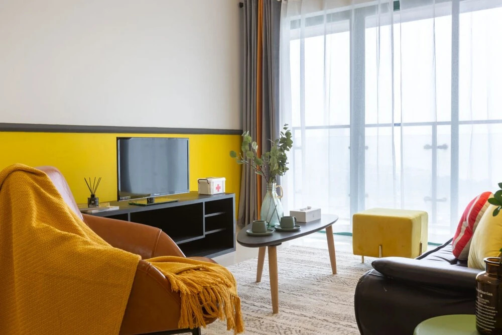 Locals Boutique Apartment Qianshan No.3