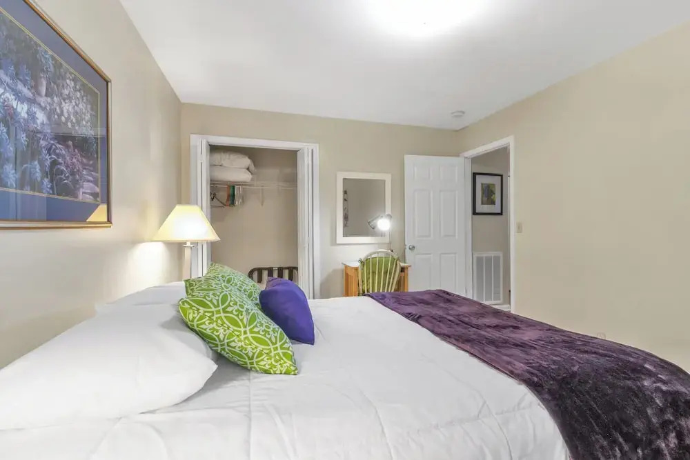Comfy Condo