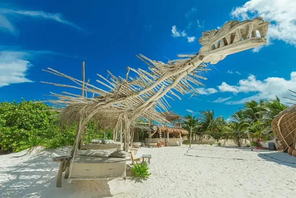 Priv Pool+Bike+Beach Club & 100mgb Wifi in Aldea