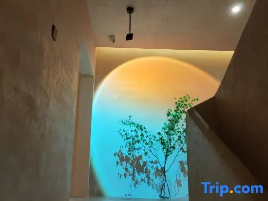 Wanning TheSeal Yanhai B&B (Riyue Bay)