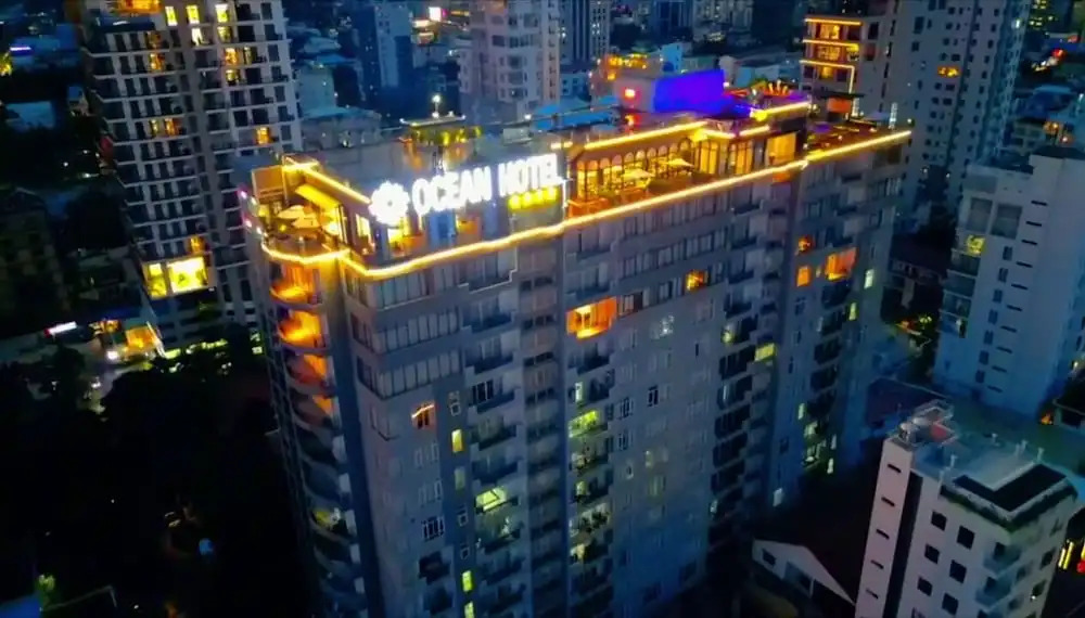 OCEAN HOTEL