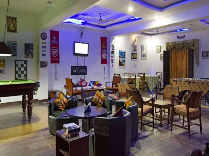 Chirmi Palace - A Heritage Home (Estd. 1884) - A Unit of Giggle Stays