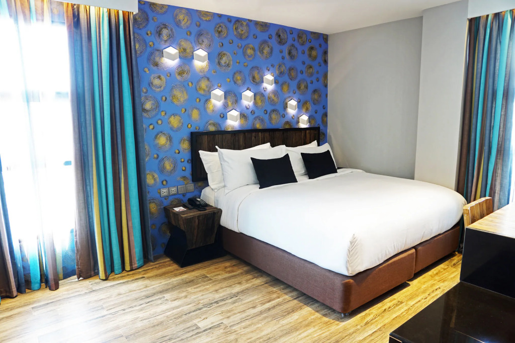 Aspira DAndora Sukhumvit 16 - Asoke
