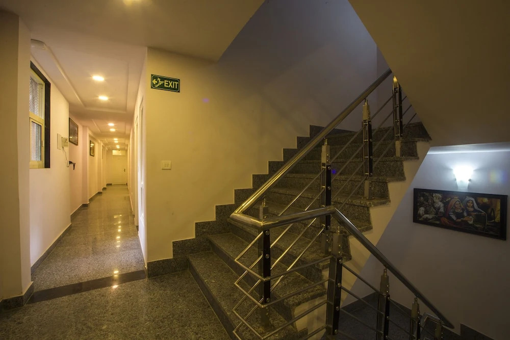 Hotel India International Sitare