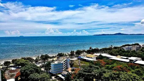 Jomtien Beach Studio F15