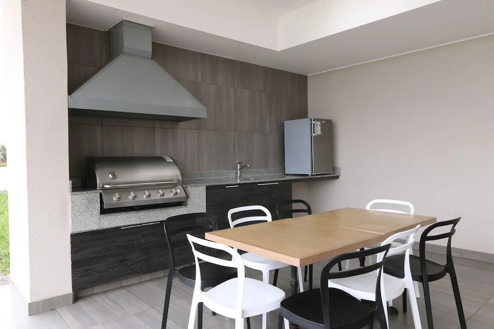 Apartamento 65 Horizonte II