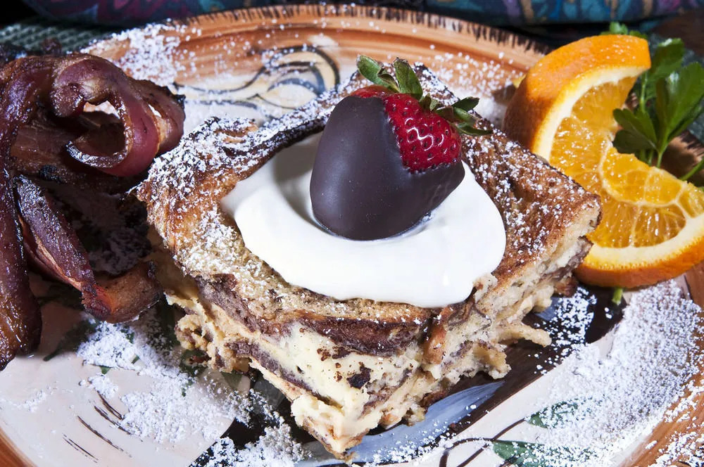 The Fulton House Bed and Breakfast