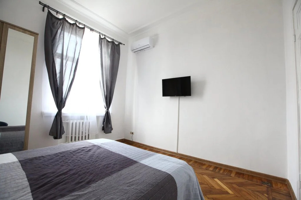 Moskva Apart-Hotel