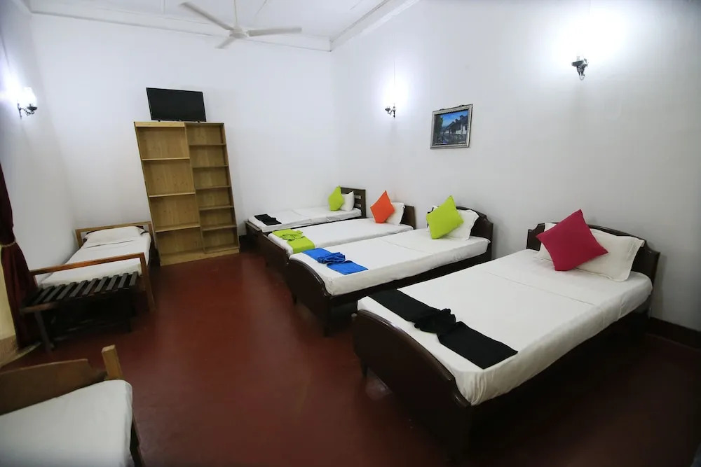 Singgah - Hostel