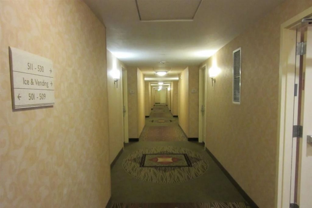 Hilton Garden Inn Nashville Vanderbilt