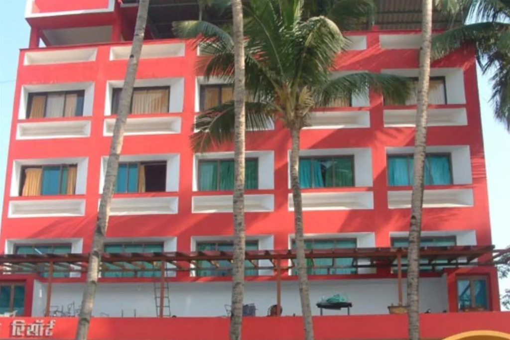 Sun Glow Resorts