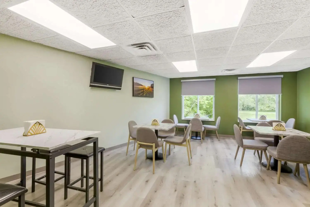 Quality Inn - Huron, Sandusky OH