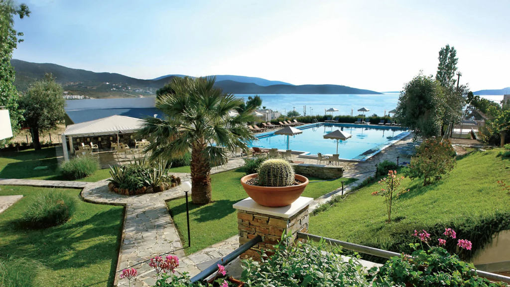 Marmari Bay Hotel