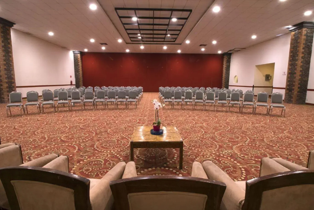 Hotel Misión Grand Juriquilla